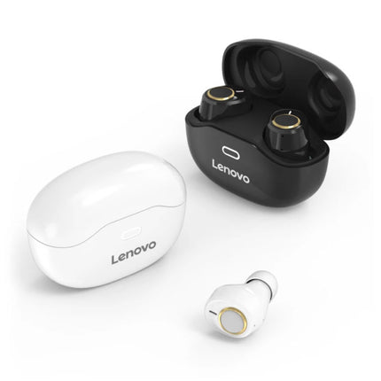 X18 Draadloze Oortjes - True Touch Control TWS Oordopjes Bluetooth 5.0  Wireless Buds Earphones Oortelefoon Zwart