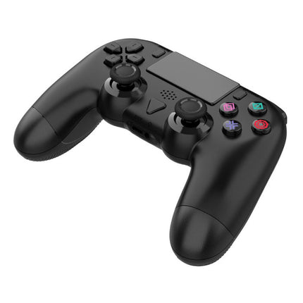 Gaming Controller voor PlayStation 4 - PS4 Bluetooth Gamepad met Vibratie Zwart