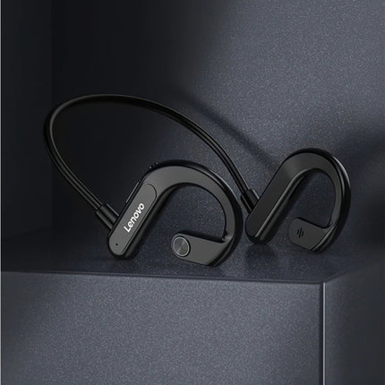 X3 Draadloze Oortjes met Nekband - 3D Surround Oordopjes TWS Bluetooth 5.0 Earphones Earbuds Oortelefoon Zwart
