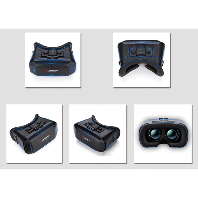 Virtual Reality 3D VR Bril 90° voor Smartphone