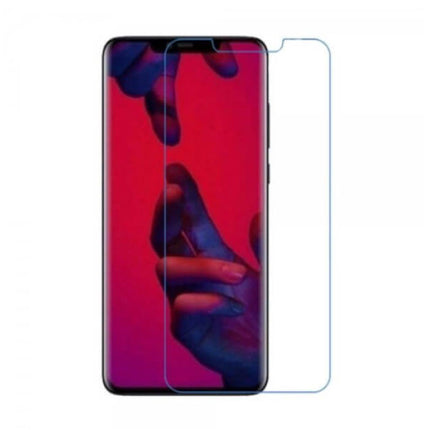 Huawei Mate 20 Pro Screen Protector Tempered Glass Film Gehard Glas Glazen