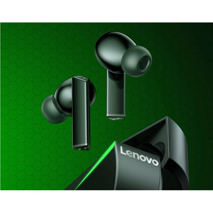 GM1 Draadloze Gaming Oortjes - Smart Touch Oordopjes TWS Bluetooth 5.0 Earphones Earbuds Oortelefoon Rood