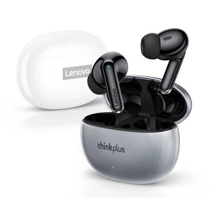 Thinkplus XT88 Draadloze Oortjes - Bluetooth 5.3 Touch Control Oordopjes Wit