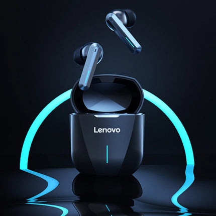 XG01 Draadloze Gaming Oortjes met Opbergtasje - Smart Touch Oordopjes TWS Bluetooth 5.0 Earphones Earbuds Oortelefoon Roze