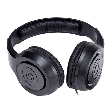 SR350 Studio Koptelefoon AUX Stereo Monitoring Headphones HiFi