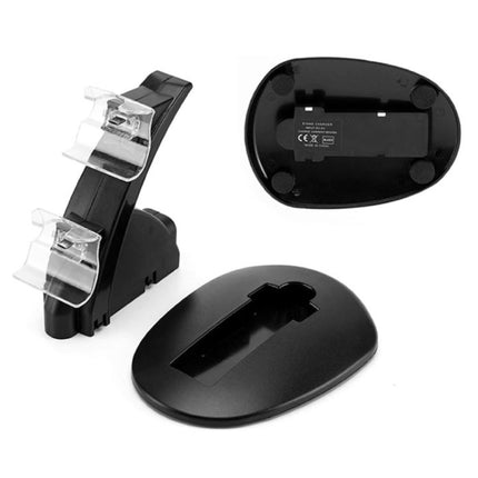 Oplaadstation voor Xbox One Houder Charging Dock Station voor Controller - Dual Laadstation