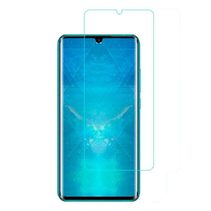Xiaomi Mi Note 10 Screen Protector Tempered Glass Film Gehard Glas Glazen