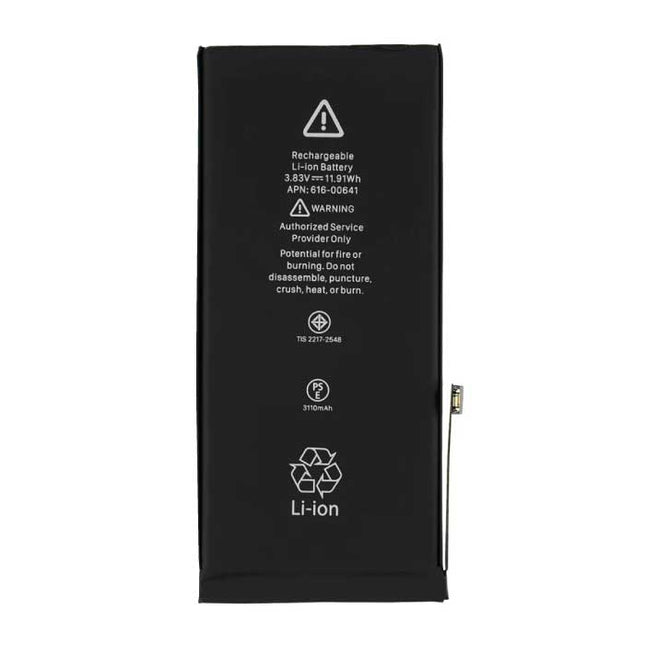 iPhone 11 Batterij/Accu AAA+ Kwaliteit 