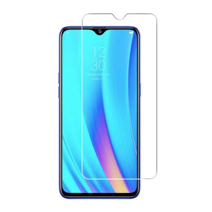 Oppo Realme X2 Pro Screen Protector - Tempered Glass Film Gehard Glas
