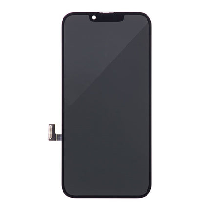 iPhone 13 Pro Max Scherm (Touchscreen + OLED + Onderdelen) AAA+ Kwaliteit - Zwart
