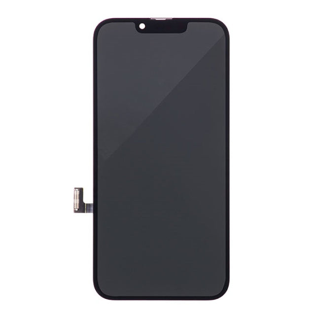 iPhone 13 Pro Max Scherm (Touchscreen + OLED + Onderdelen) AAA+ Kwaliteit - Zwart