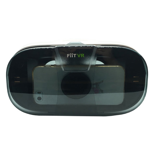 2N VR Virtual Reality 3D Bril 120° Met Bluetooth Afstandsbediending voor Smartphones