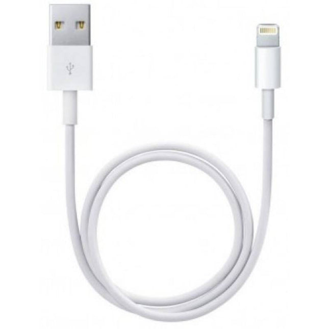 Lightning USB Oplaadkabel Voor iPhone/iPad/iPod Datakabel 2 Meter
