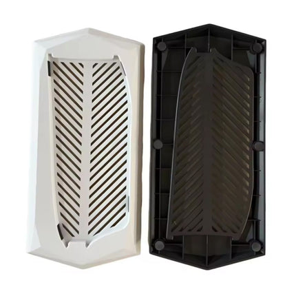 Warmteafvoer Basis voor PlayStation 5 Pro - PS5 Pro Verticale Koeling Standaard - Zwart