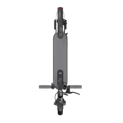 Mi 1S Elektrische Scooter Ultralicht - Off-Road Smart E Step - 250W - 25 km/u - 8.5 inch Wielen Zwart