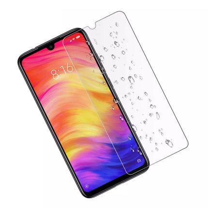 Xiaomi Mi A2 Lite Screen Protector Tempered Glass Film Gehard Glas Glazen