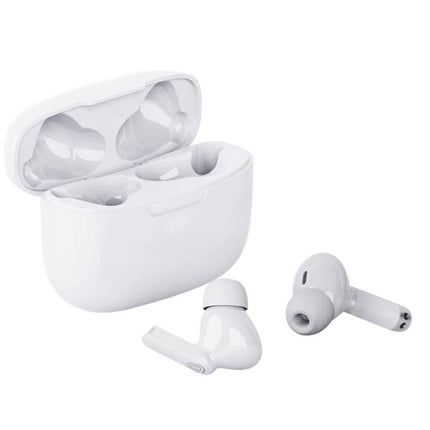 Y113 Draadloze Oortjes - True Touch Control TWS Bluetooth 5.0 Ear Buds Wireless Earphones Earbuds Oortelefoon Wit