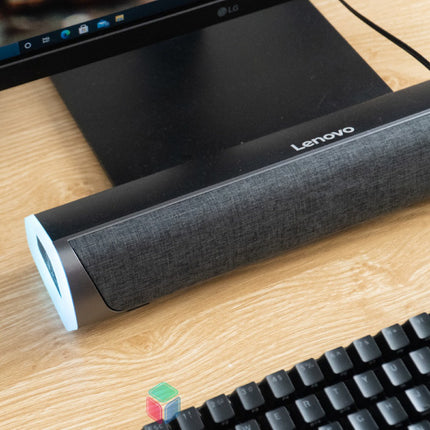 L101 Draadloze Soundbar - Luidspreker Wireless Bluetooth 5.0 Speaker Box Zwart