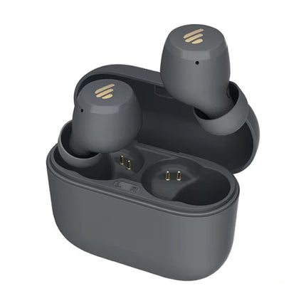 X3 Lite Draadloze Oortjes - Bluetooth 5.3 - Touch Control Oordopjes - Wit