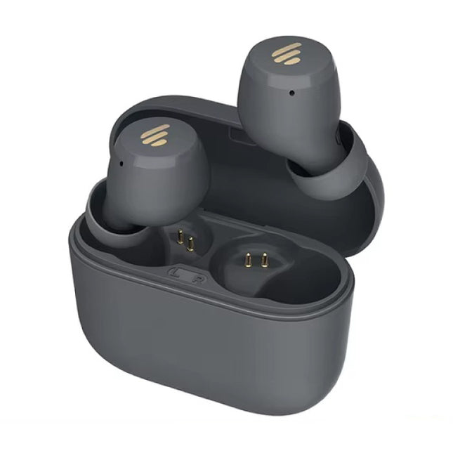 X3 Lite Draadloze Oortjes - Bluetooth 5.3 - Touch Control Oordopjes - Wit