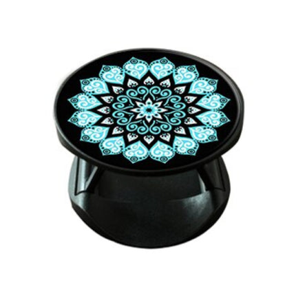 Popgrip Telefoonbutton Zuignap Grip Houder Beugel Knop Kickstand