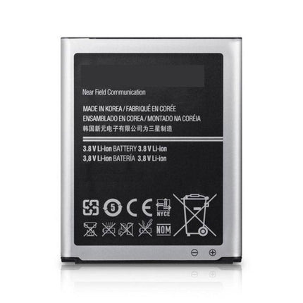 Samsung Galaxy S4 i9500 Batterij/Accu A+ Kwaliteit