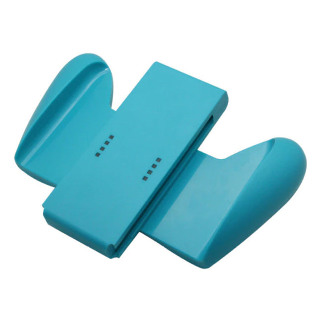 Controller Grip voor Nintendo Switch - NS Gamepad Handgrip Handvat Blauw