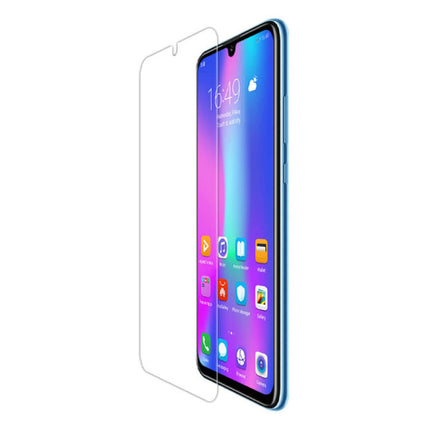 Huawei P Smart 2019 Screen Protector Tempered Glass Film Gehard Glas Glazen