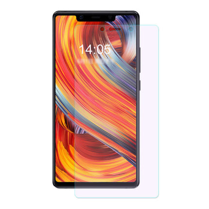10-Pack Xiaomi Mi 8 Lite Screen Protector Tempered Glass Film Gehard Glas Glazen