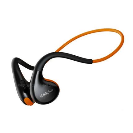 X7 Draadloze Oortjes met Nekband - Surround Oordopjes TWS Bluetooth 5.3 Oortelefoon - Wit