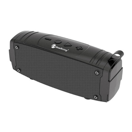 Soundbox Draadloze Luidspreker Bluetooth 5.0 Externe Wireless Speaker Zwart
