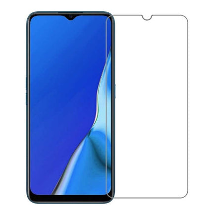 Oppo A9 2020 Screen Protector - Tempered Glass Film Gehard Glas