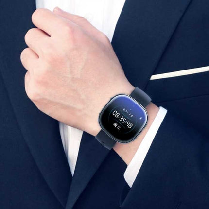 Security Camera Horloge Smartband DVR Camera - 1080p - 32 GB Ingebouwd Geheugen