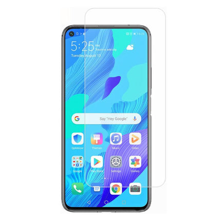 2-Pack Huawei Honor 20 Pro Screen Protector Tempered Glass Film Gehard Glas Glazen