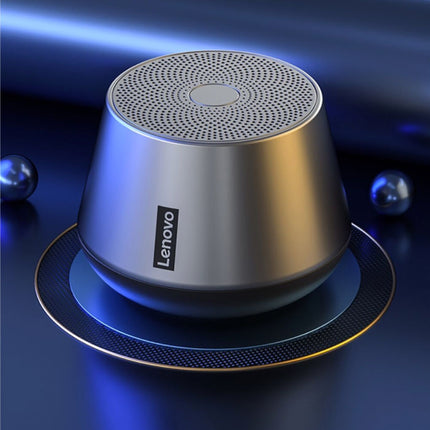 K3 Pro Draadloze Luidspreker - Bluetooth 5.0 Speaker Soundbar Box Zwart