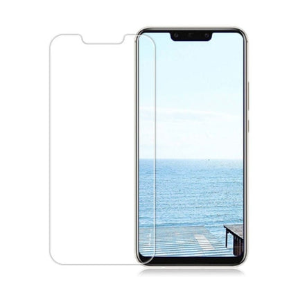 Huawei Mate 20 Lite Screen Protector Tempered Glass Film Gehard Glas Glazen