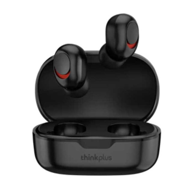 ThinkPlus PD1X Draadloze Oortjes - TWS Oordopjes Bluetooth 5.0 Sport Earphones Earbuds Oortelefoon Wit