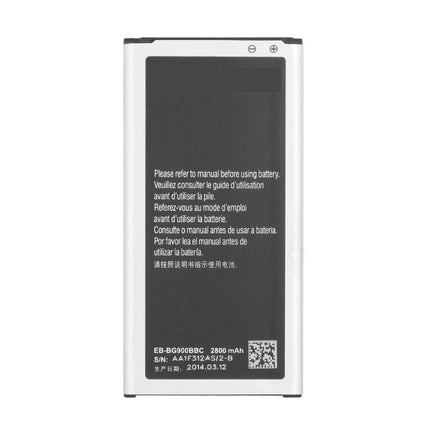 Samsung Galaxy S5 i9600 Batterij/Accu A+ Kwaliteit