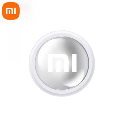 Mini GPS Tracker - Magnetisch Apparaat Verloren Beveiliging Real Time Locator - Zwart