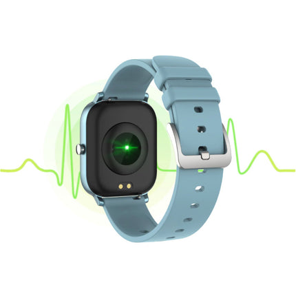 2020 Smartwatch Smartband Smartphone Fitness Sport Activity Tracker Horloge IPS iOS Android iPhone Samsung Huawei Roze