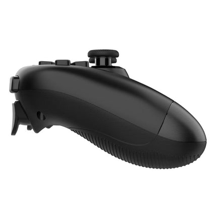 Gaming Controller voor PlayStation 4 - PS4 Bluetooth Gamepad met Vibratie Zwart