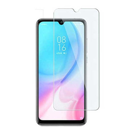 Oppo Realme 5 Pro Screen Protector - Tempered Glass Film Gehard Glas