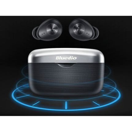 Fi Draadloze Smart Touch Control Oortjes TWS Bluetooth 5.0 Ear Wireless Buds Earphones Earbuds Oortelefoon 650mAh