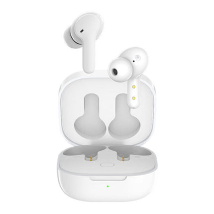 T13 Draadloze Oortjes - Bluetooth 5.1 Oordopjes - Earphones Earbuds Buds Oortelefoon Wit