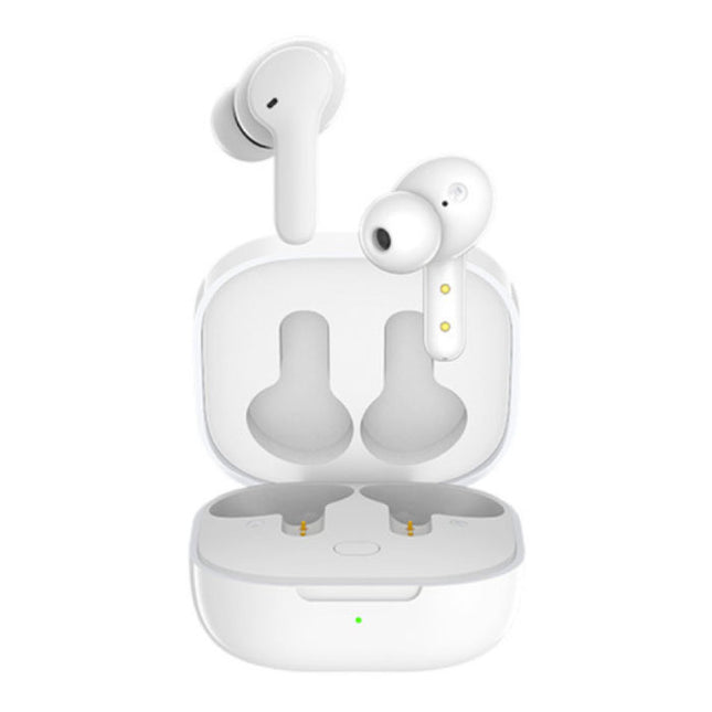 T13 Draadloze Oortjes - Bluetooth 5.1 Oordopjes - Earphones Earbuds Buds Oortelefoon Wit