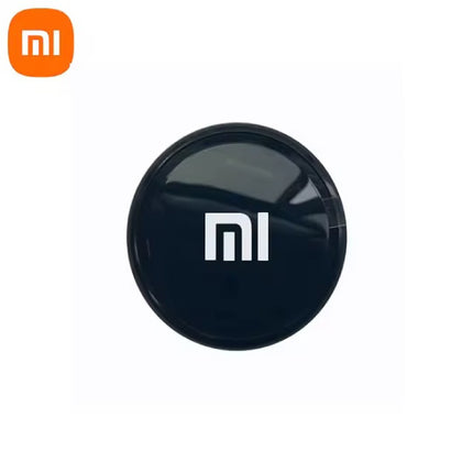 Mini GPS Tracker - Magnetisch Apparaat Verloren Beveiliging Real Time Locator - Wit