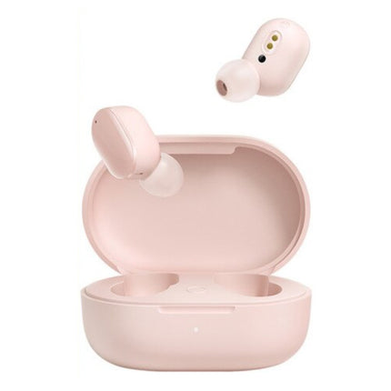Redmi Airdots 3 Draadloze Oortjes - AptX Smart Touch Control TWS Bluetooth 5.0 USB-C Air Wireless Buds Earphones Earbuds Oortelefoon Roze