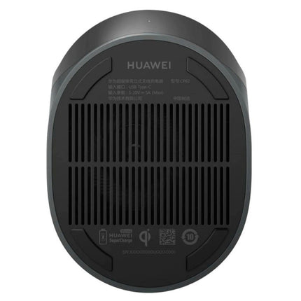 CP62 SuperCharge  - Draadloze Oplader Fast Charge Qi Universele Oplader 40W Telefoon Houder Wireless Charging Zwart