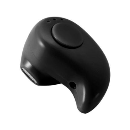 S530 Mini TWS Draadloos Bluetooth 4.0 Oortje Ear  Wireless Bud Earphone Earbud Zwart