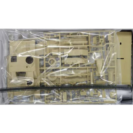 1:35 Duitse Sturmgeschütz IV Tank Bouwkit - Leger Plastic Hobby Doe-het-zelf Model 35087